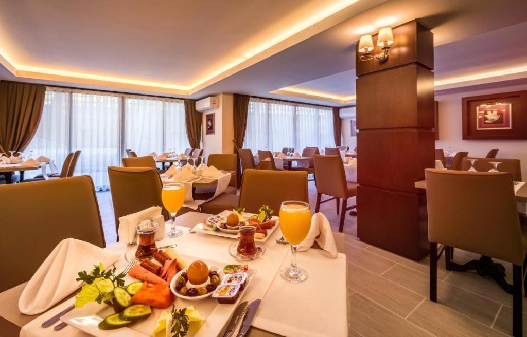 Oscar Park Hotel - Cypr Północny
