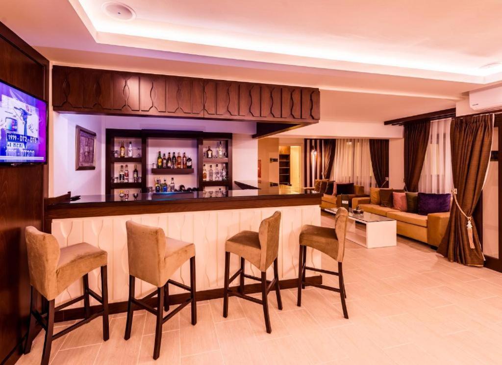 Oscar Park Hotel - Cypr Północny
