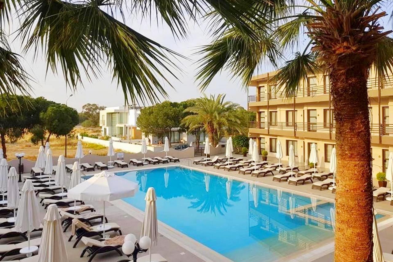 Oscar Park Hotel - Cypr Północny