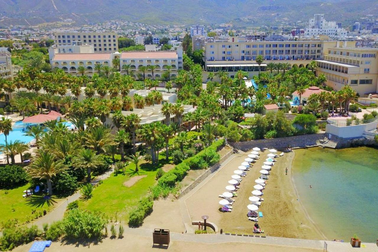 Oscar Resort Hotel - Cypr Północny