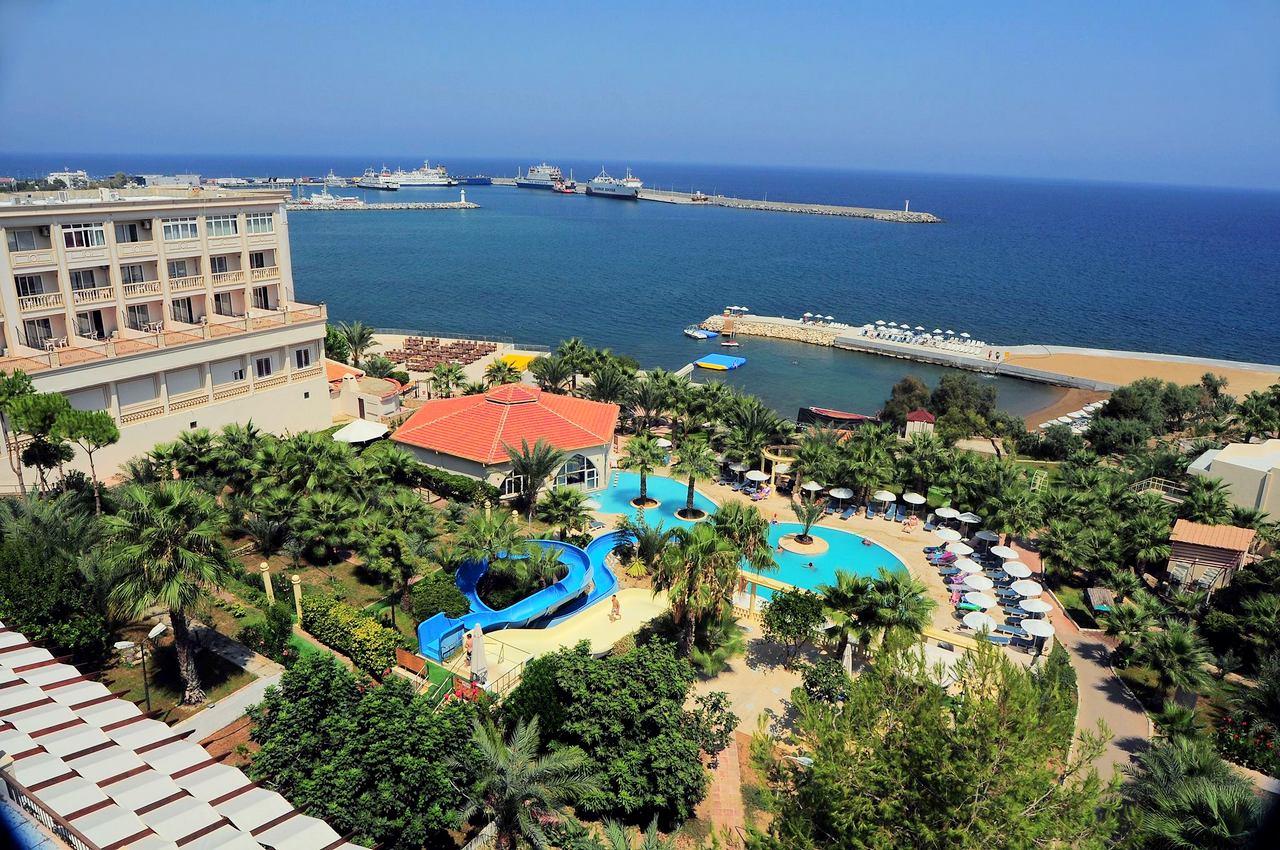 Oscar Resort Hotel - Cypr Północny
