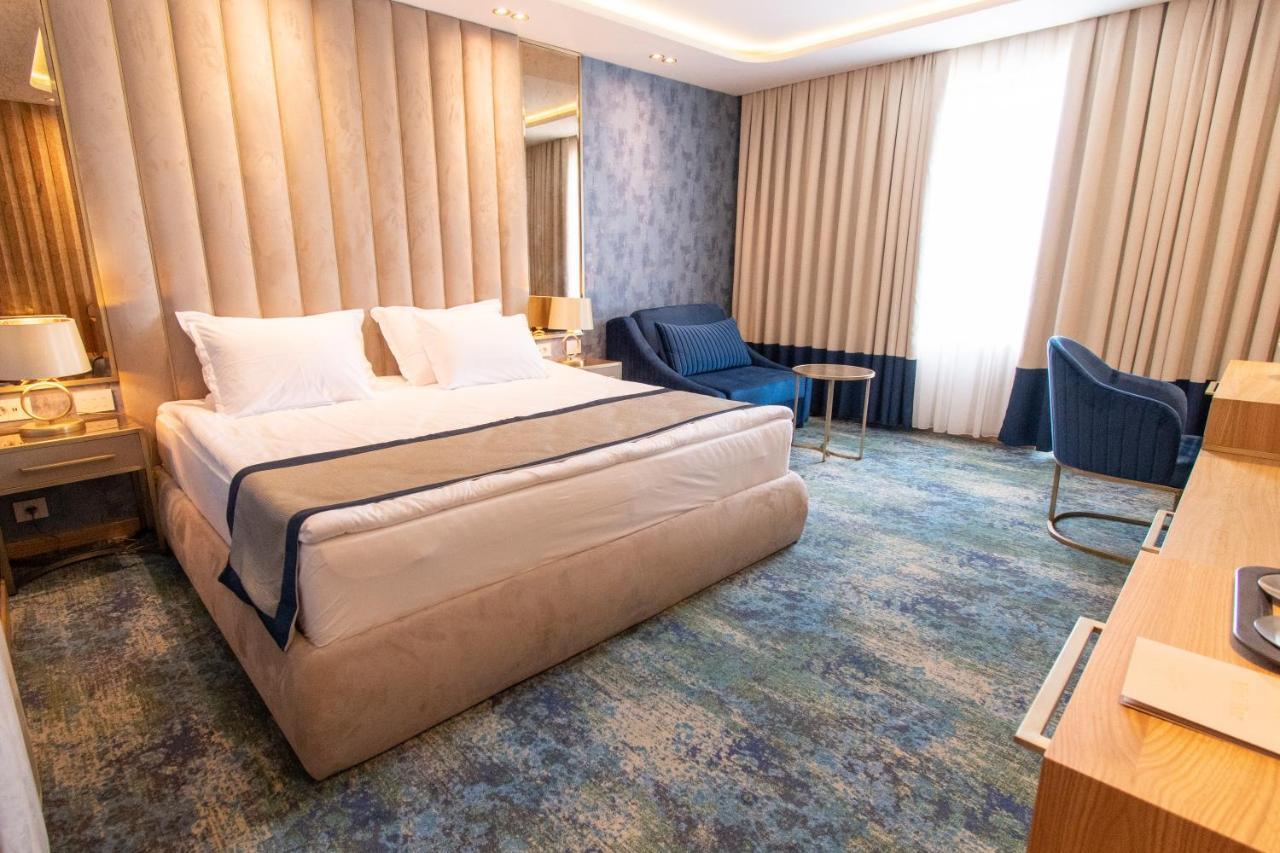 Hotel Admiral - Bułgaria