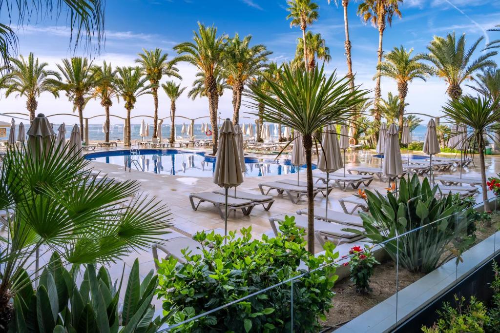 Hotel & Spa Caprici Beach - Hiszpania
