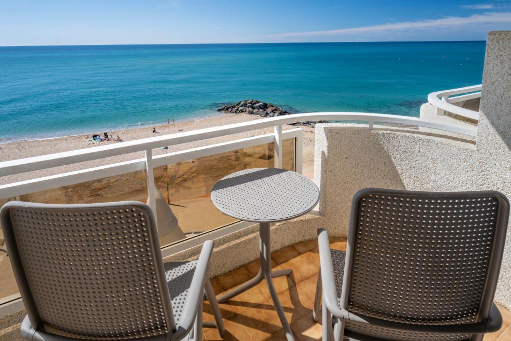 Hotel & Spa Caprici Beach - Hiszpania