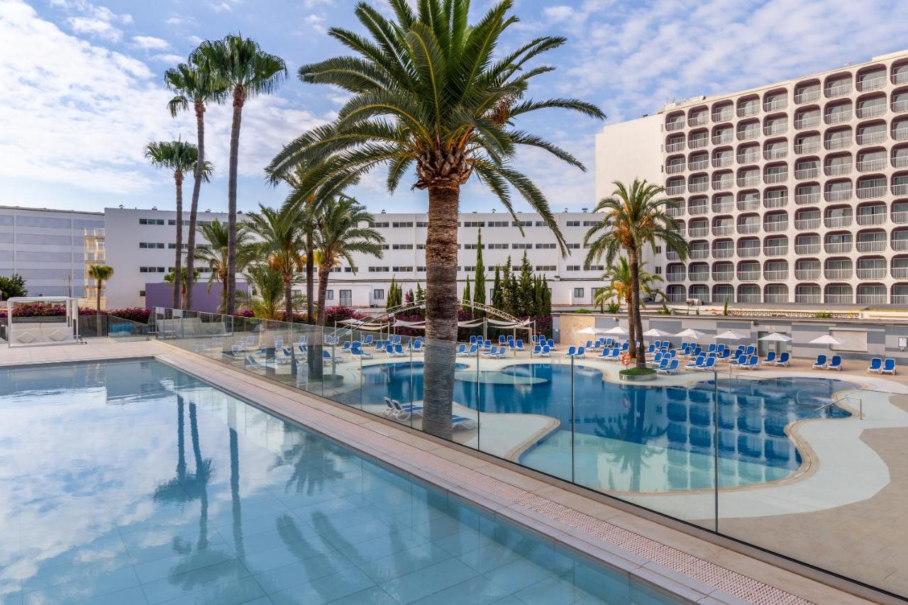 Hotel Samos - Hiszpania