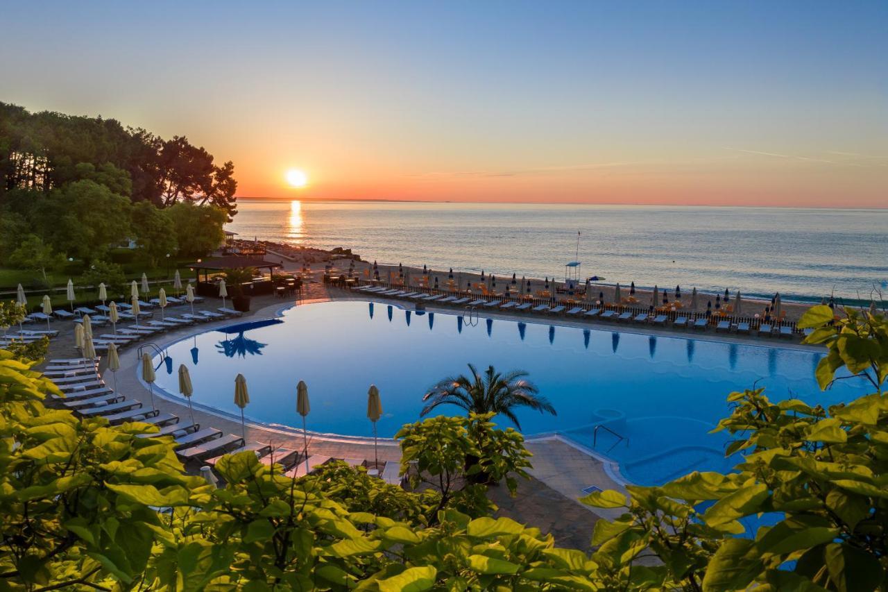 Hotel Riviera Beach - Bułgaria