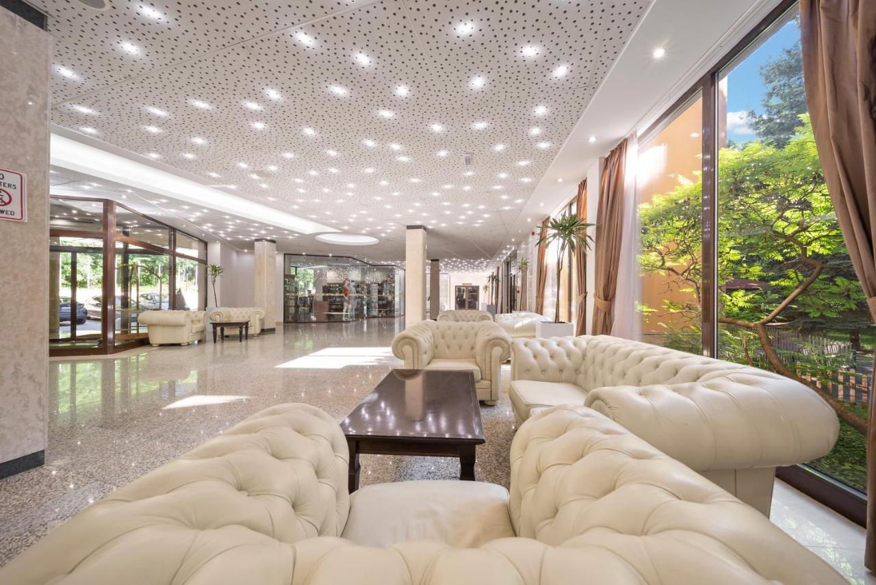 Hotel Riviera Beach - Bułgaria