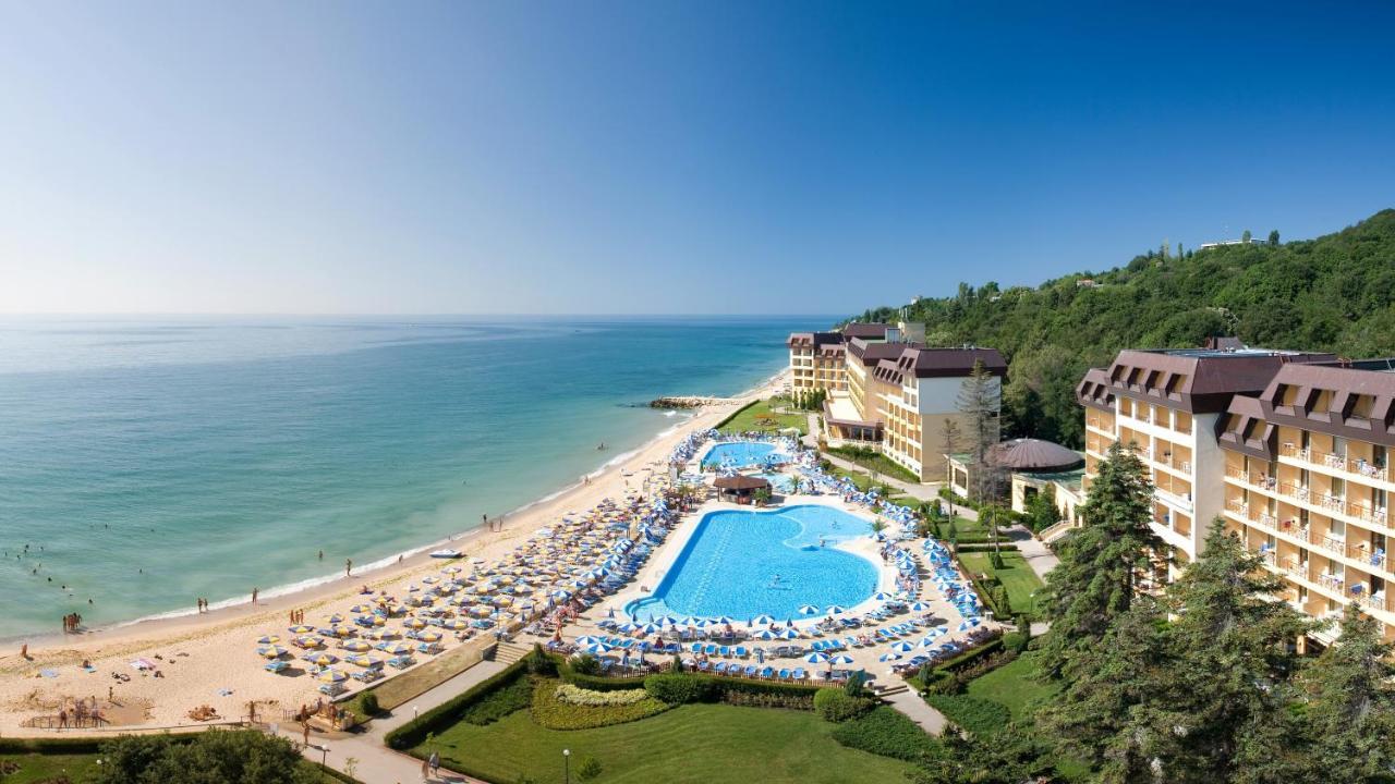 Hotel Riviera Beach - Bułgaria