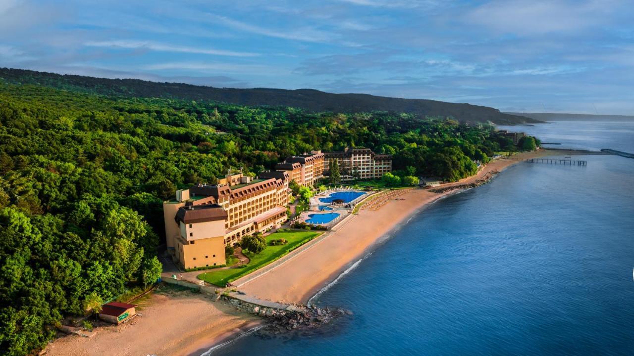 Hotel Riviera Beach - Bułgaria