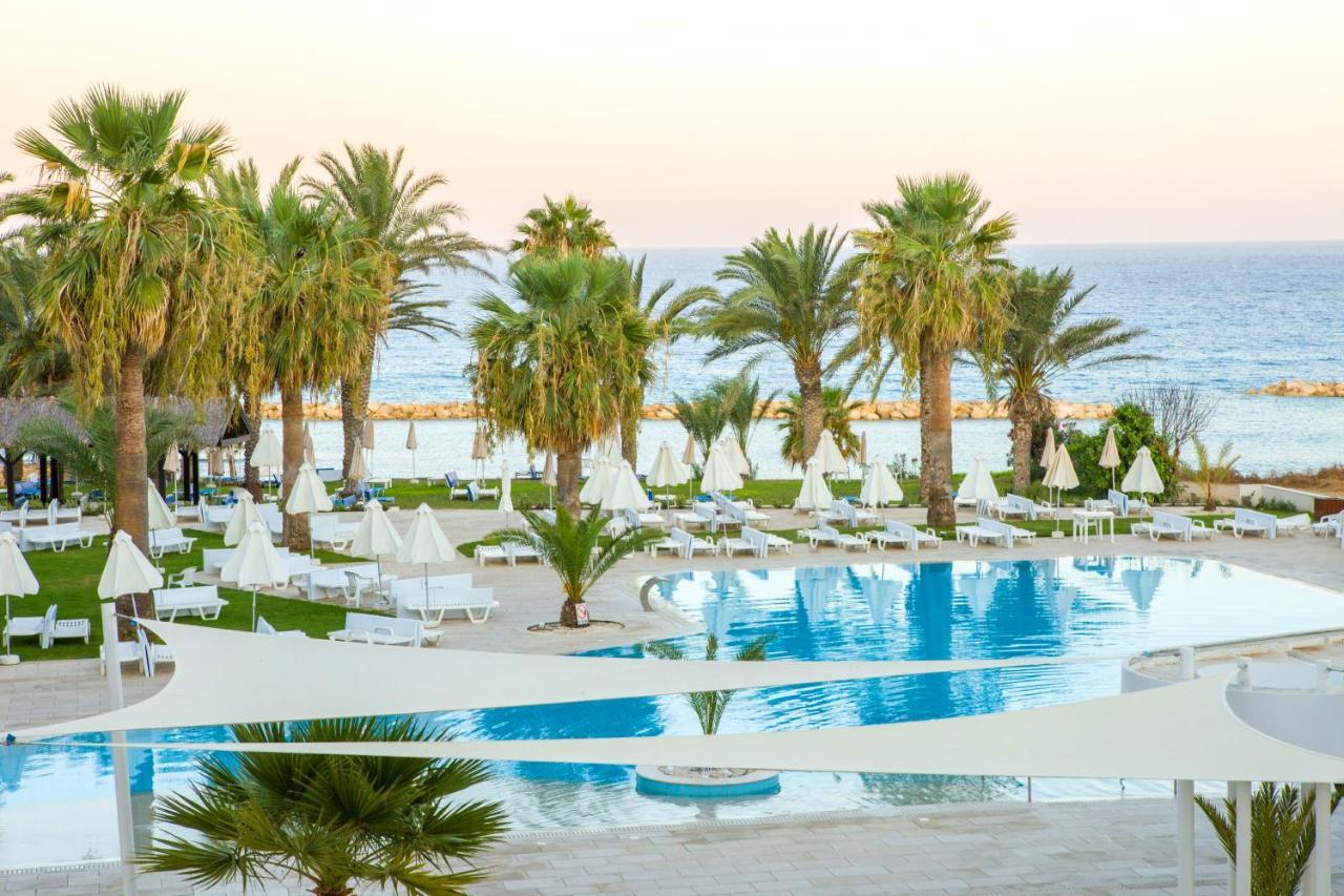 Hotel Venus Beach - Cypr