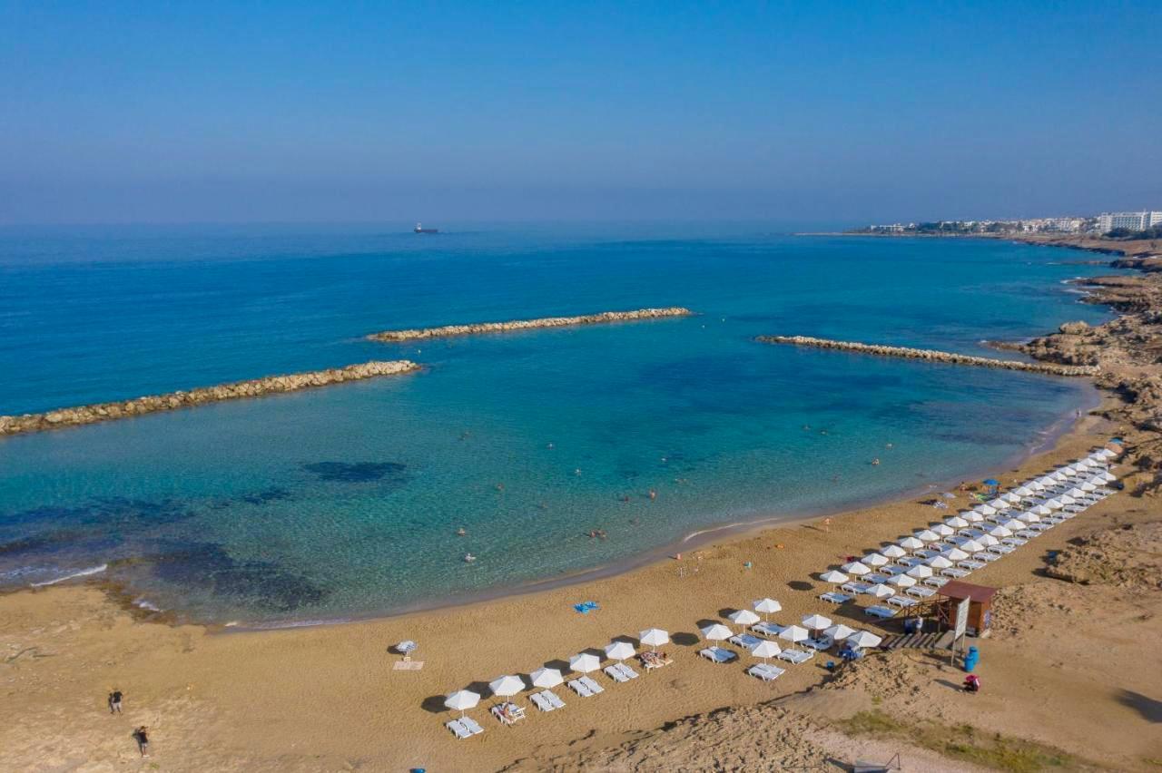 Hotel Venus Beach - Cypr