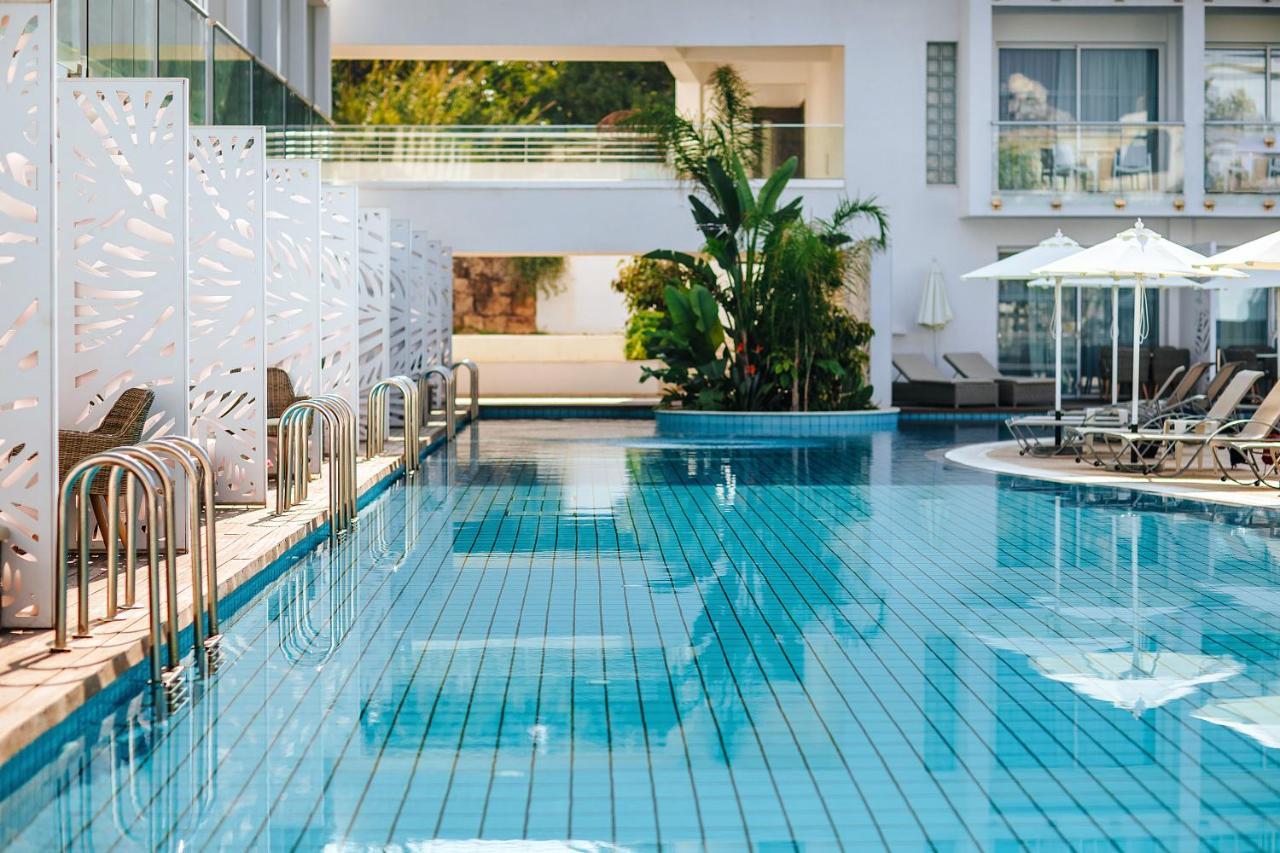 Sofianna Resort & Spa - Cypr