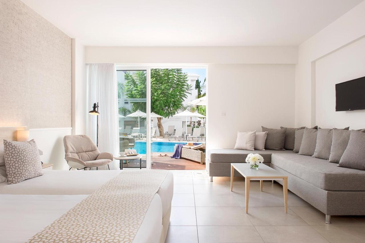 Sofianna Resort & Spa - Cypr