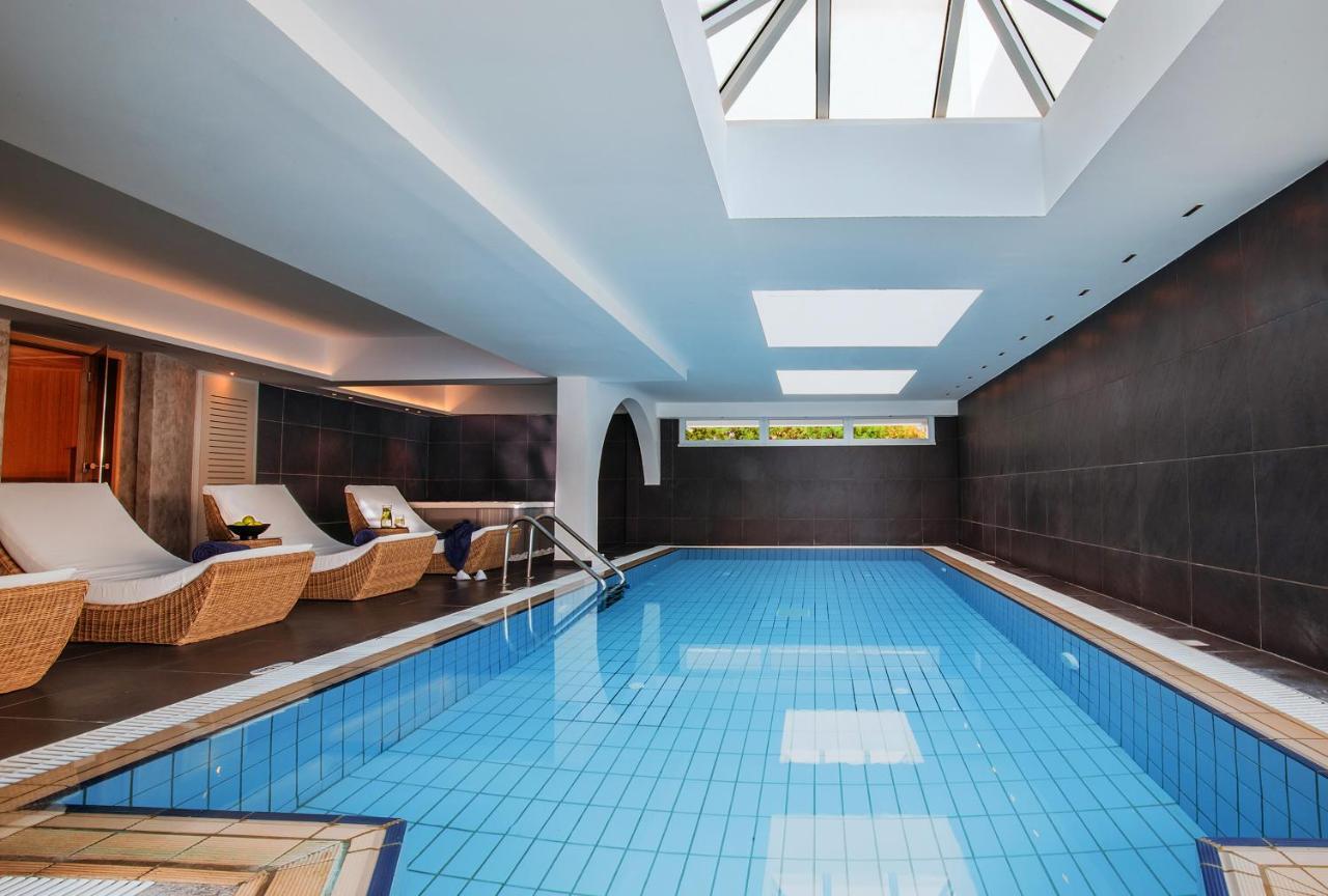 Sofianna Resort & Spa - Cypr