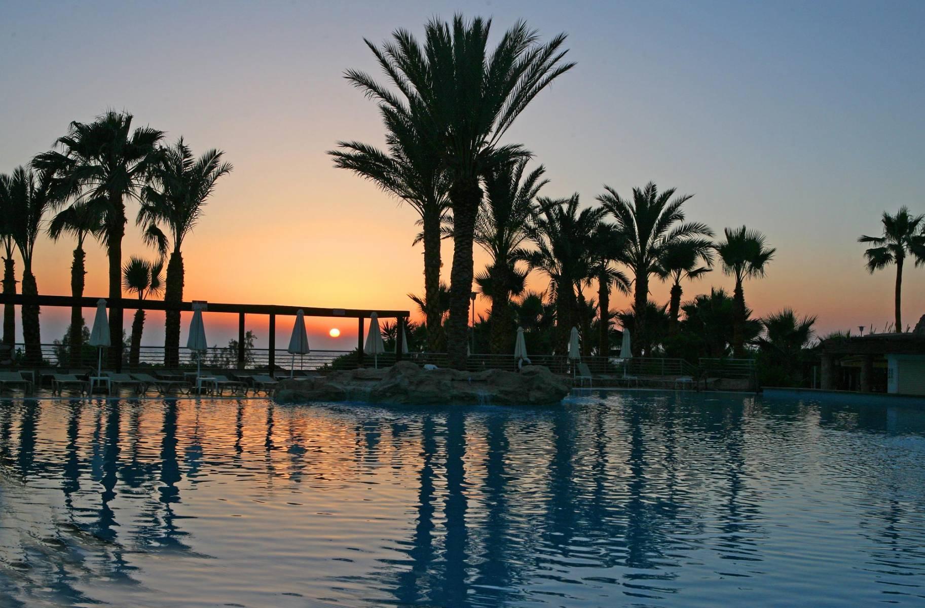 St George Beach Hotel & Spa Resort Adults only (16+) - Cypr