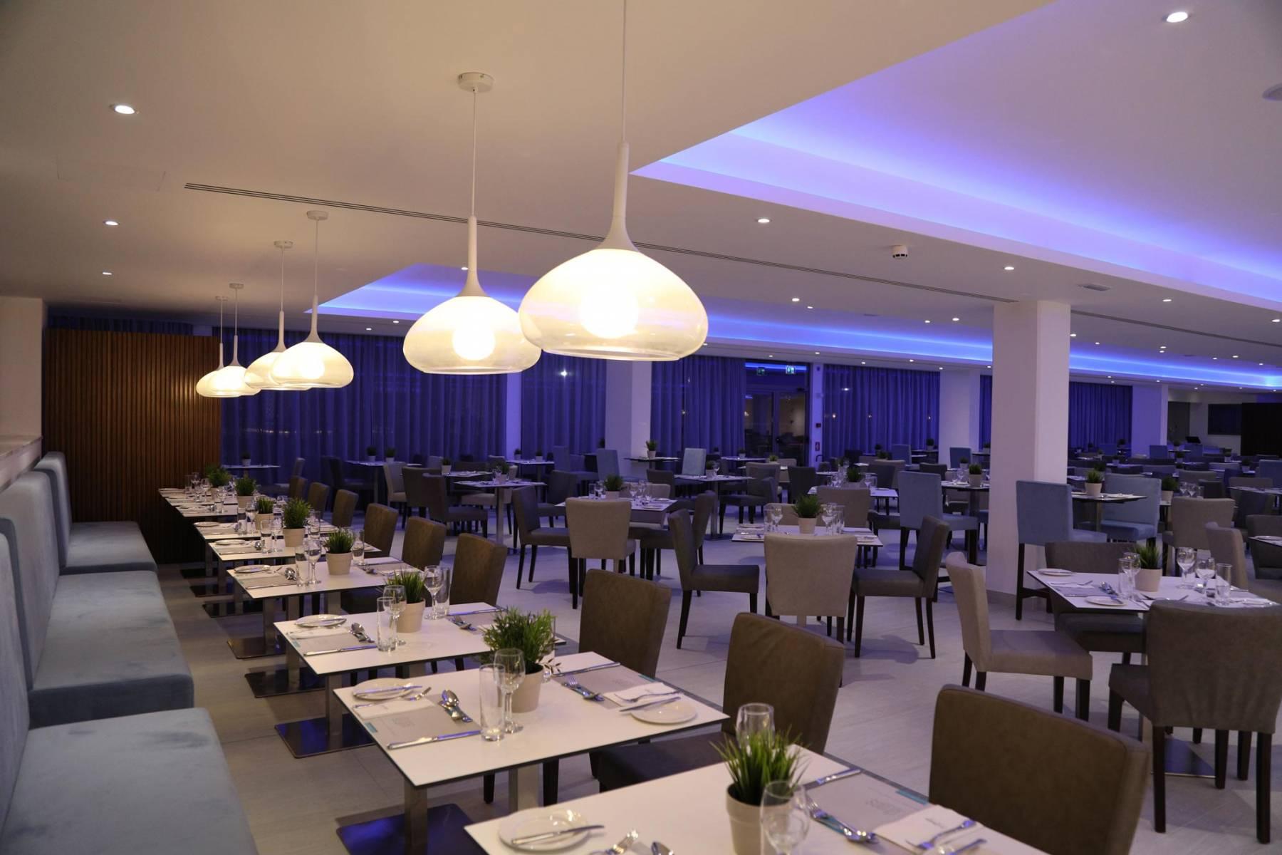 St. George Beach Hotel & Spa Resort Adults only (16+) - Cypr