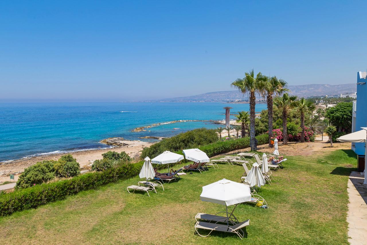 Eleni Holiday Village - Cypr