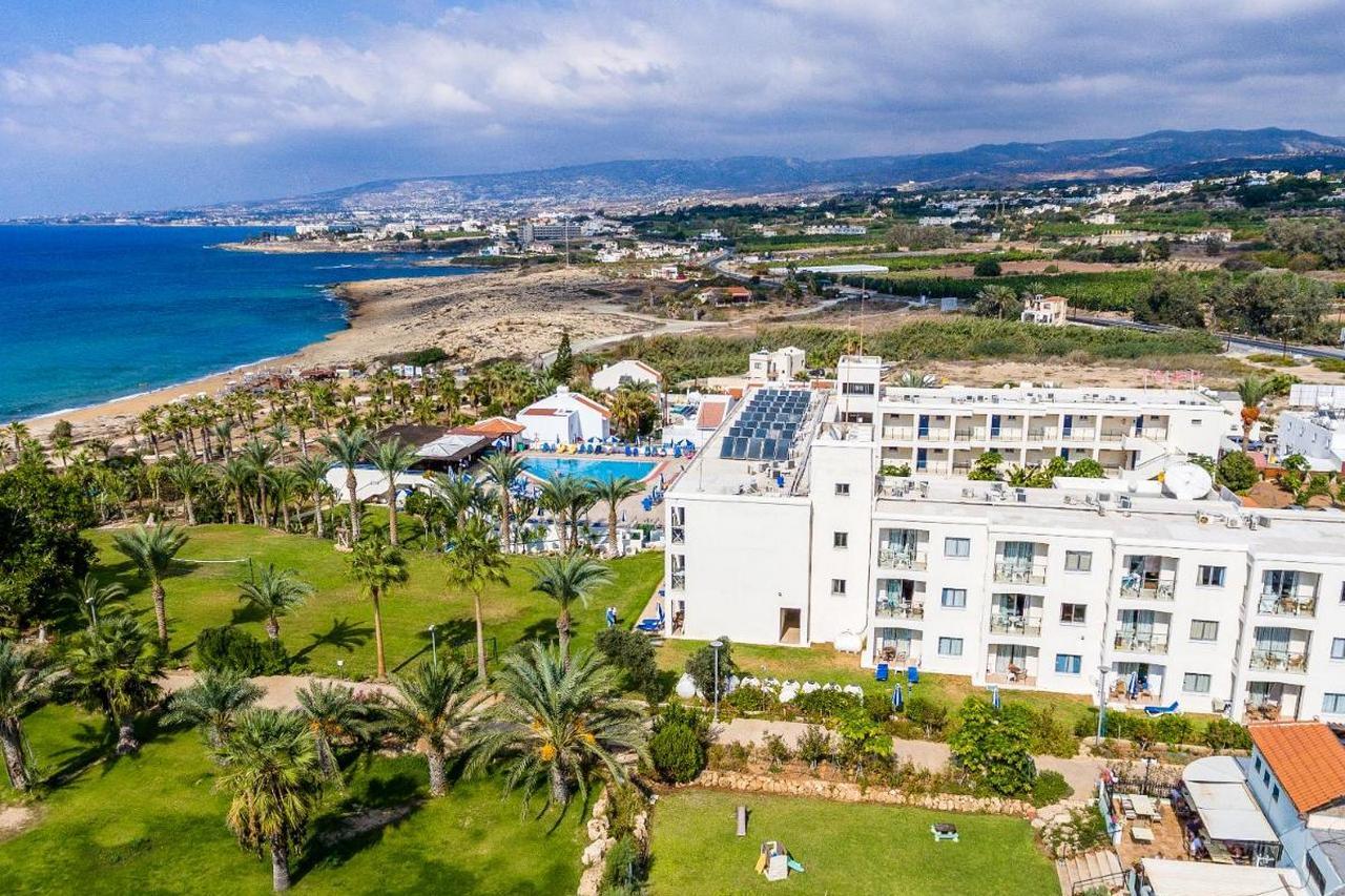 Hotel Helios Bay - Cypr