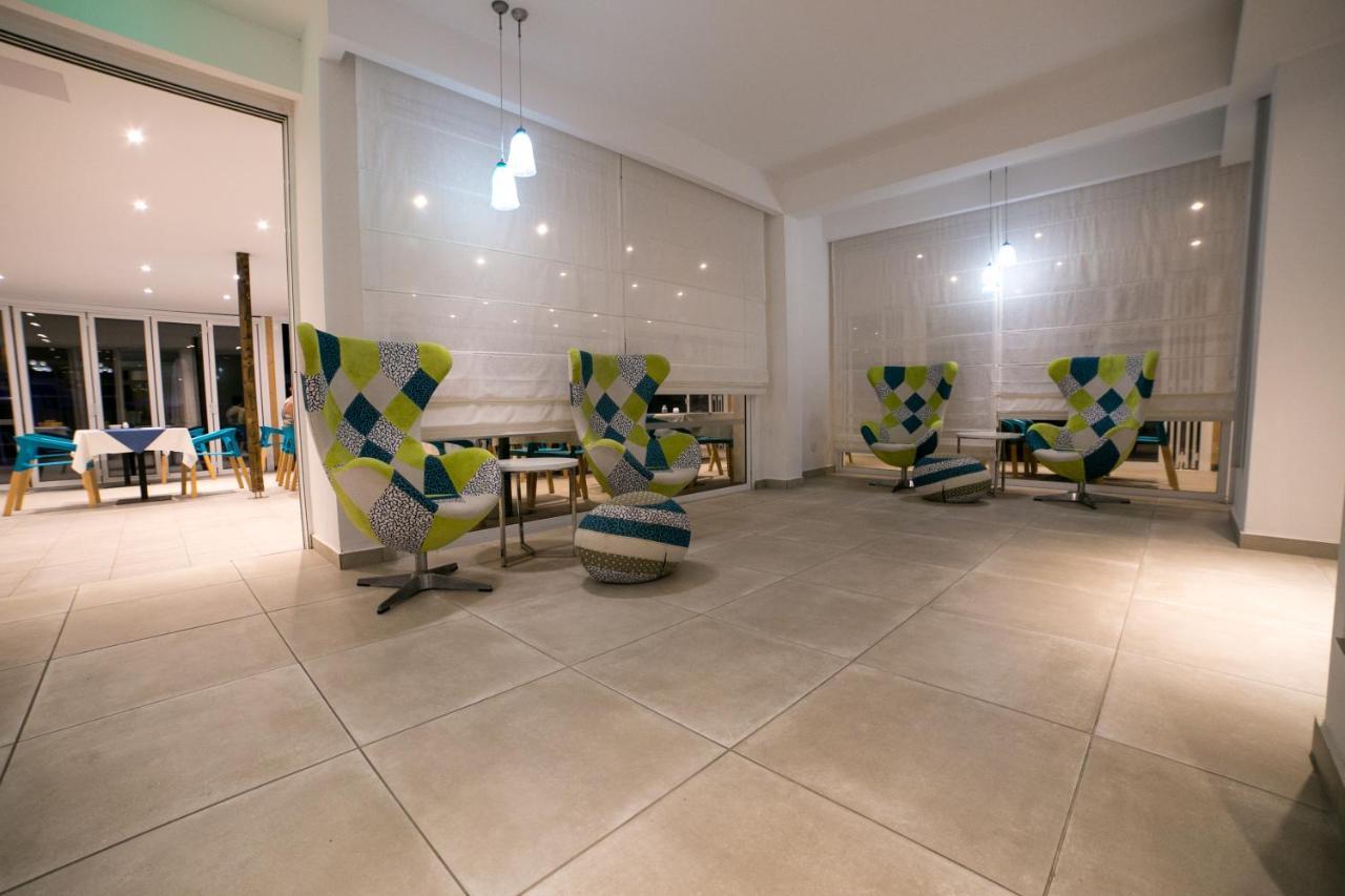 Marica's Boutique Hotel - Cypr
