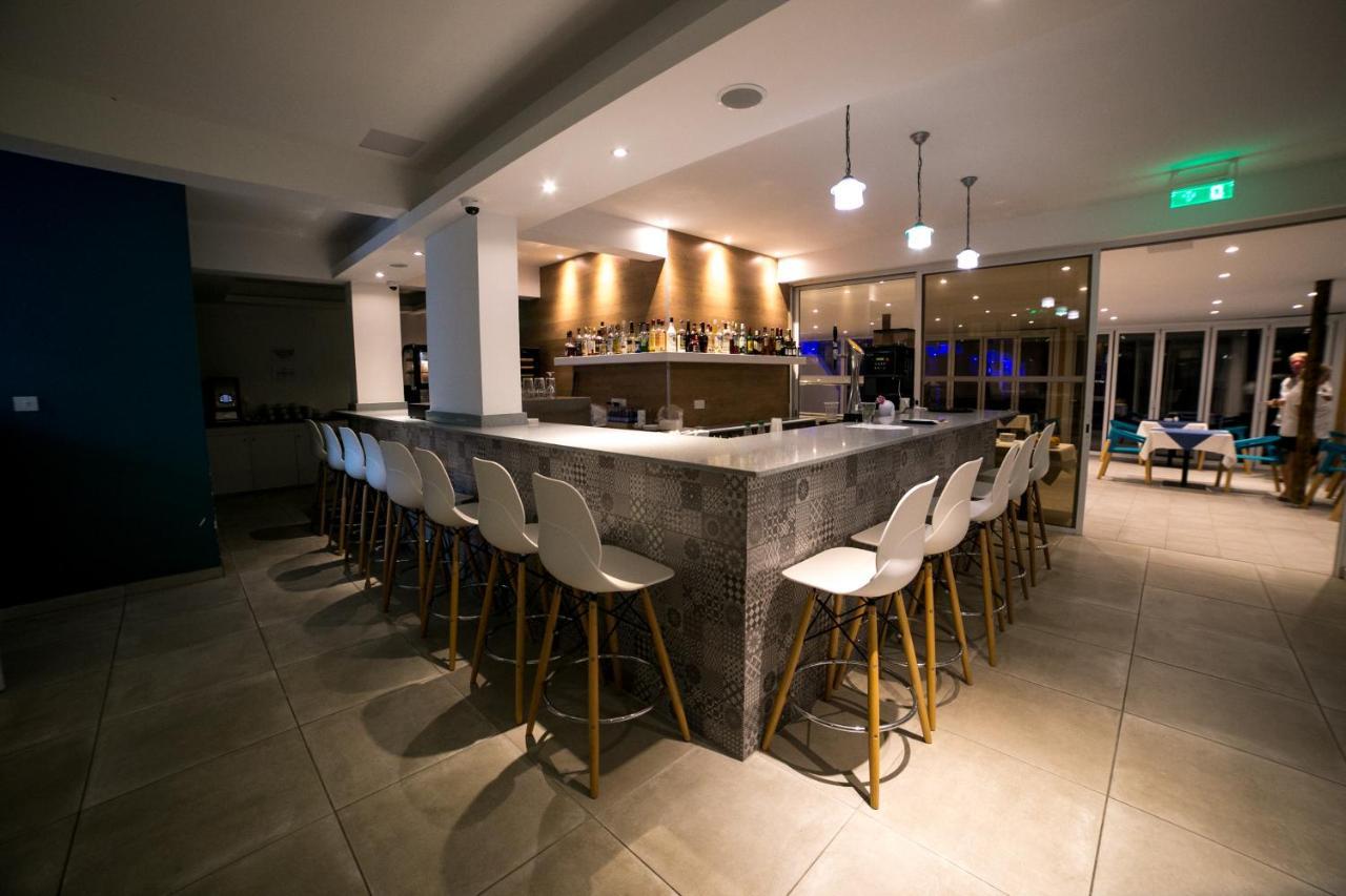 Marica's Boutique Hotel - Cypr