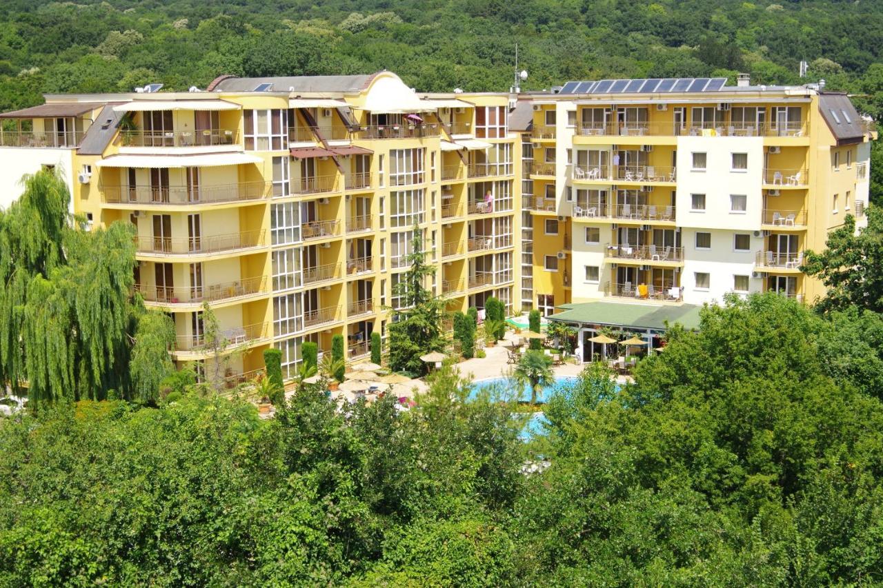 Hotel Joya Park Complex - Bułgaria