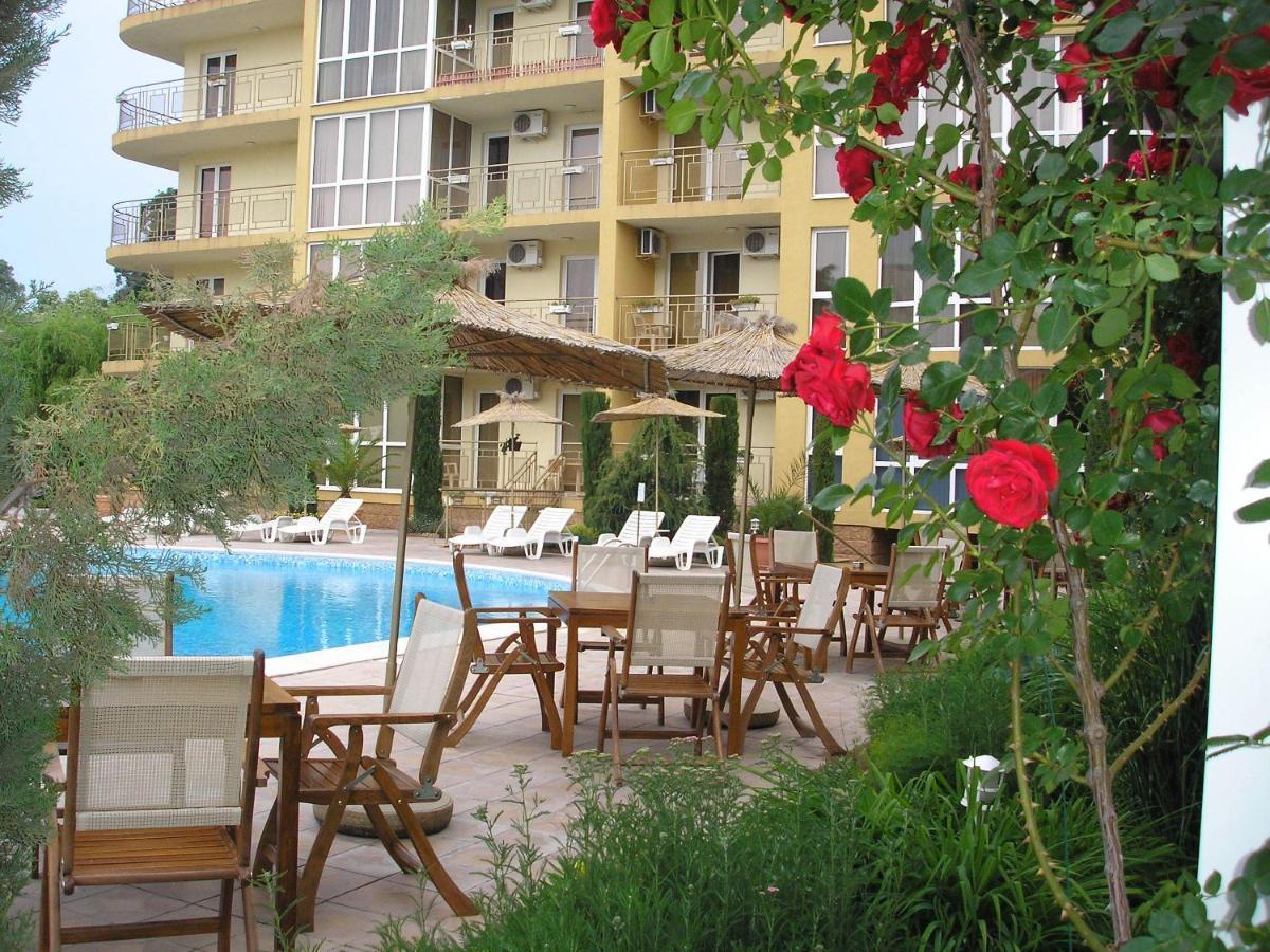 Hotel Joya Park Complex - Bułgaria