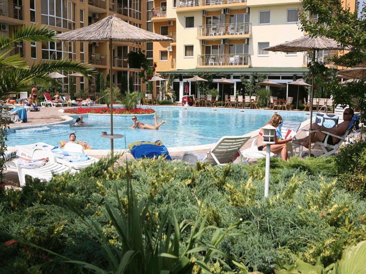 Hotel Joya Park Complex - Bułgaria