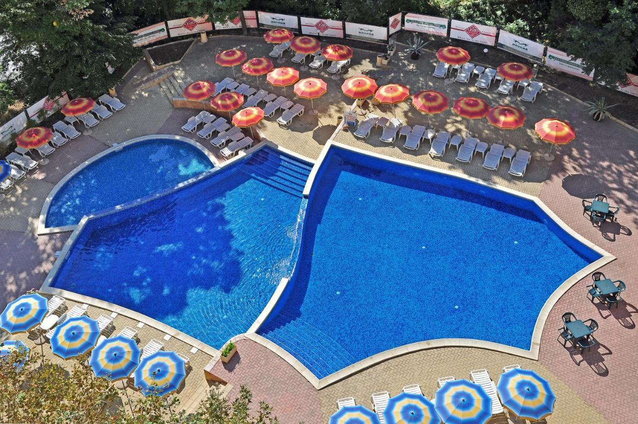 Hotel Paradise Green Park - Bułgaria