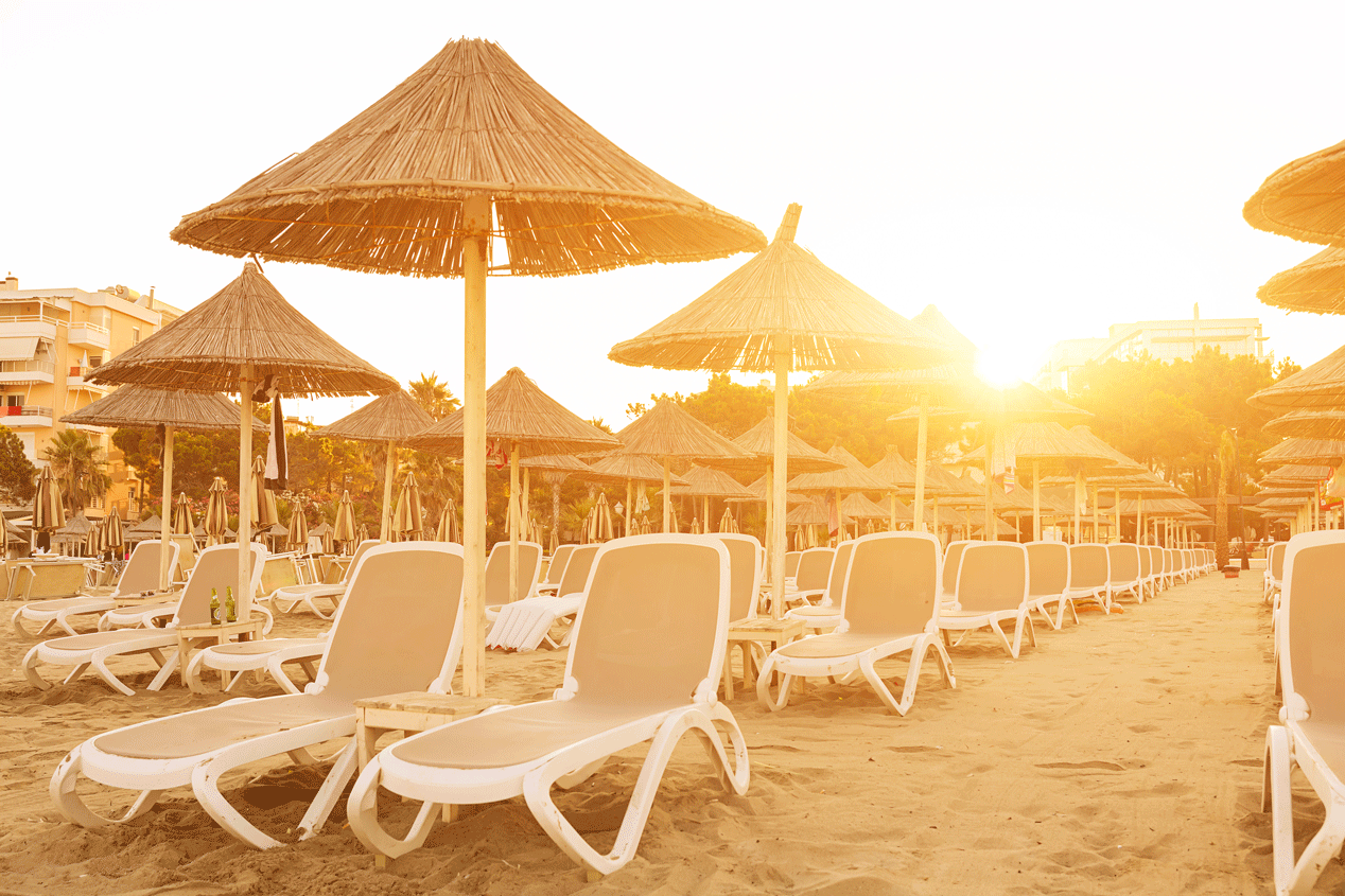 Hotel Bonita (PKT) - Albania