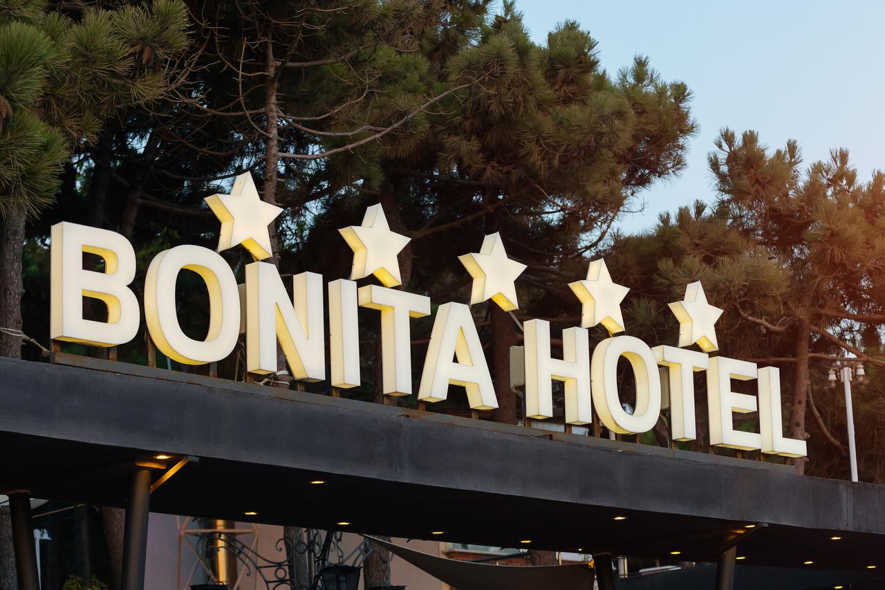 Hotel Bonita (PKT) - Albania