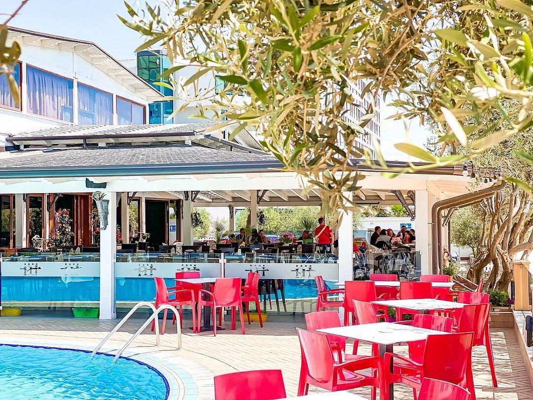 Hotel Majestic (PKT) - Albania