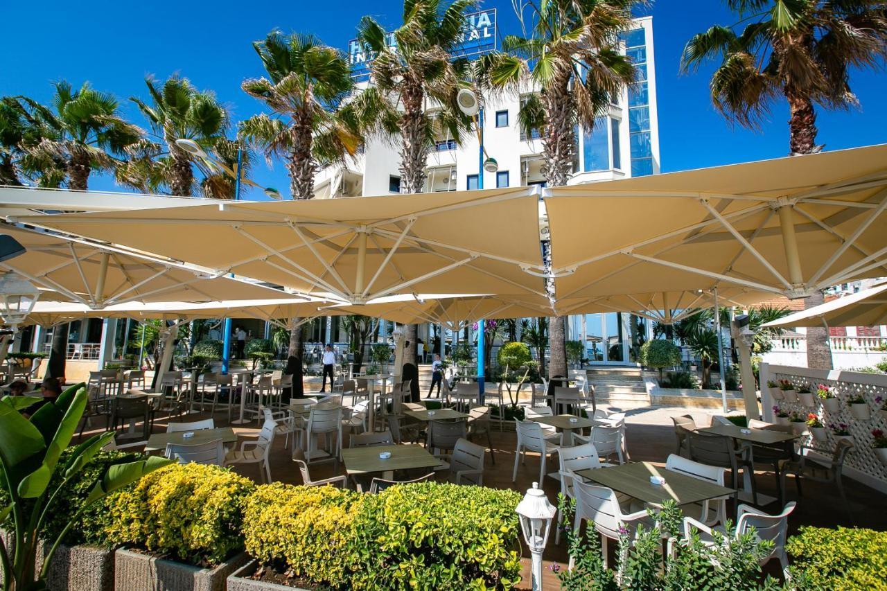Hotel Iliria Internacional (PKT) - Albania
