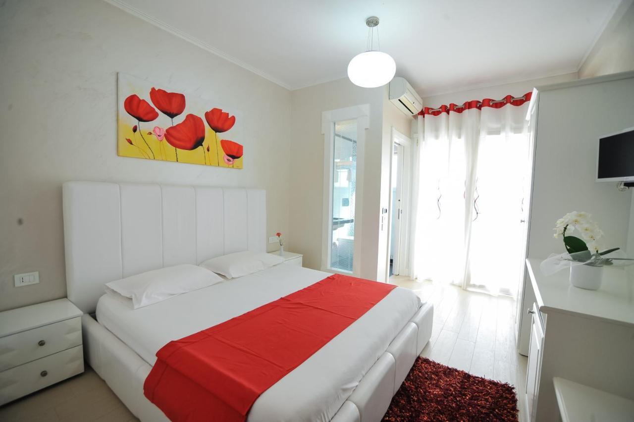 Hotel Iliria Internacional (PKT) - Albania