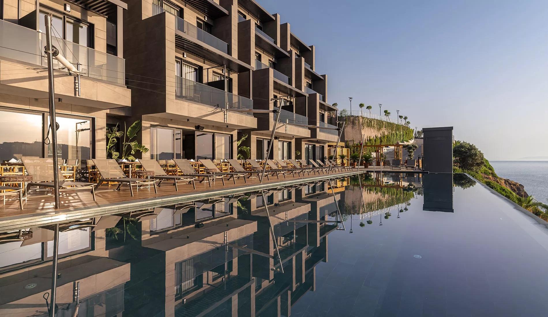 Hotel MGallery The Bodrum Yalikavak - Turcja