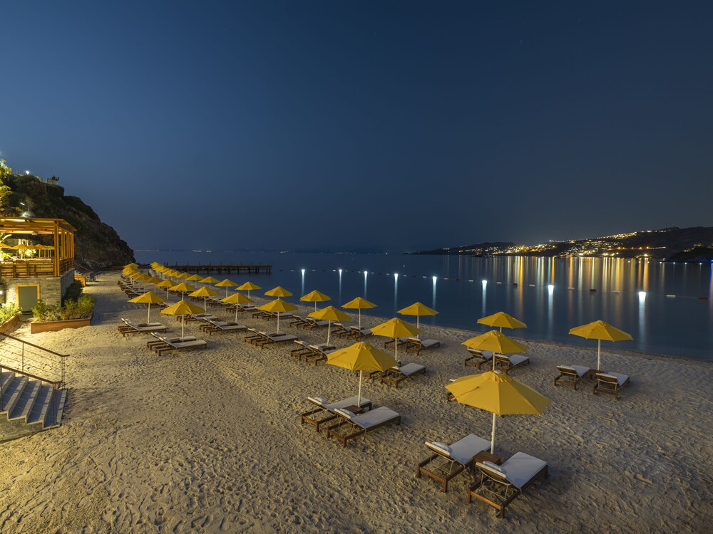 Hotel MGallery The Bodrum Yalikavak - Turcja