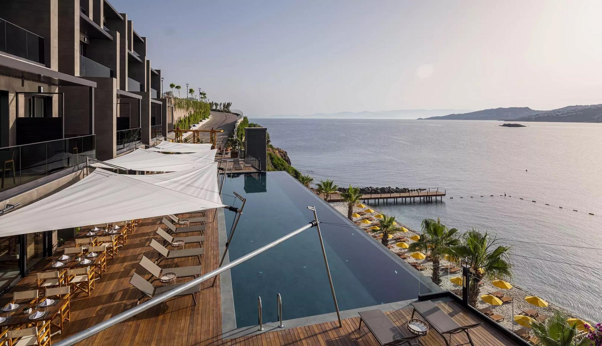 Hotel MGallery The Bodrum Yalikavak - Turcja