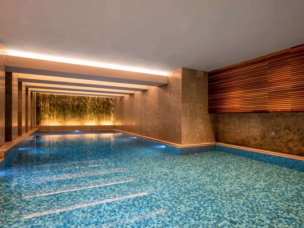 Hotel MGallery The Bodrum Yalikavak - Turcja