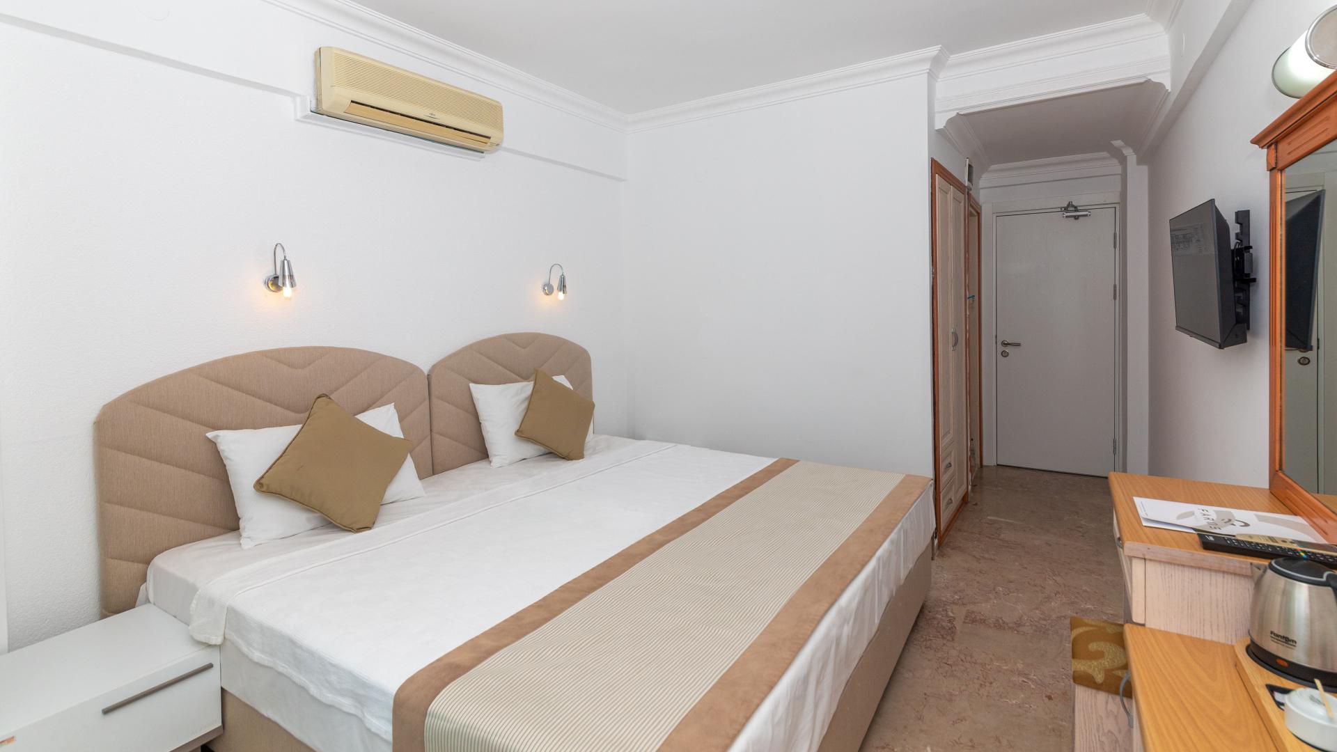 Hotel Contess By Faros - Turcja