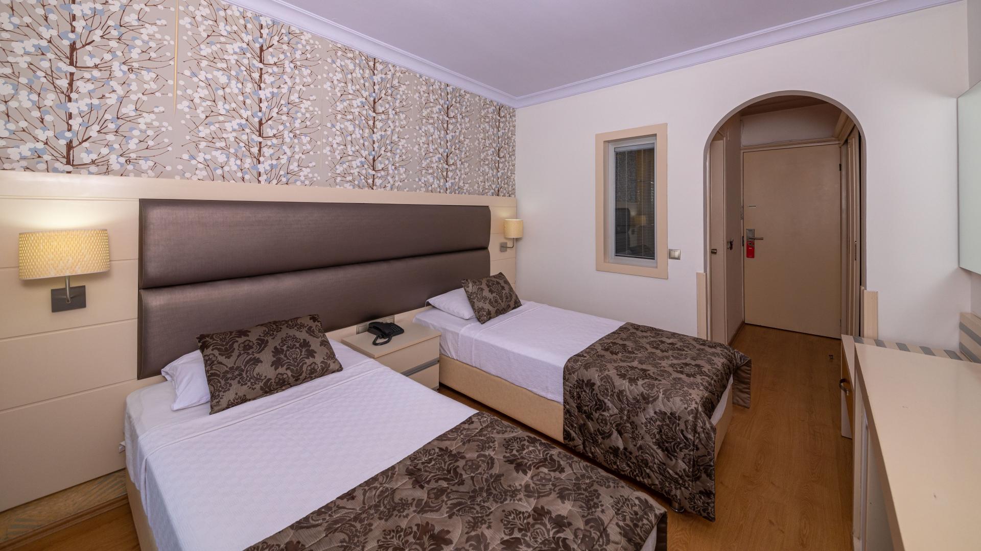 Hotel Grand Faros - Turcja