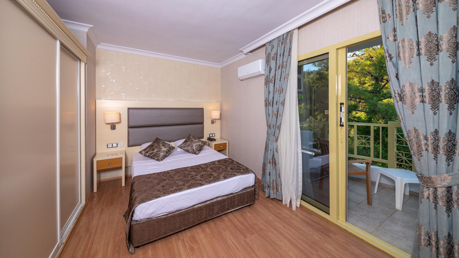 Hotel Grand Faros - Turcja