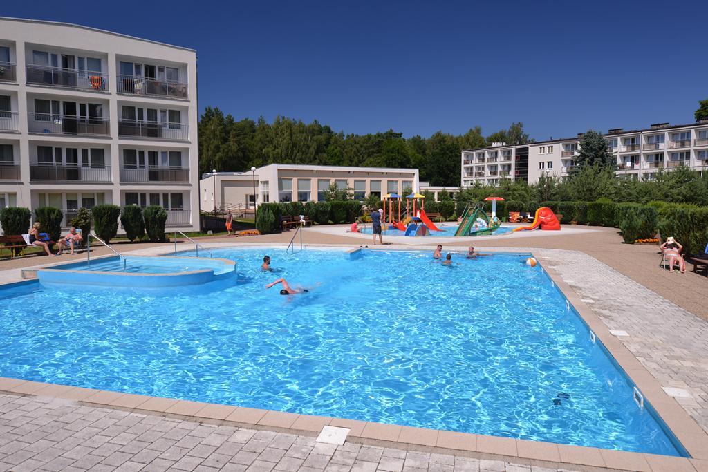 Ośrodek Wczasowy ZEM - Tourist - Polska