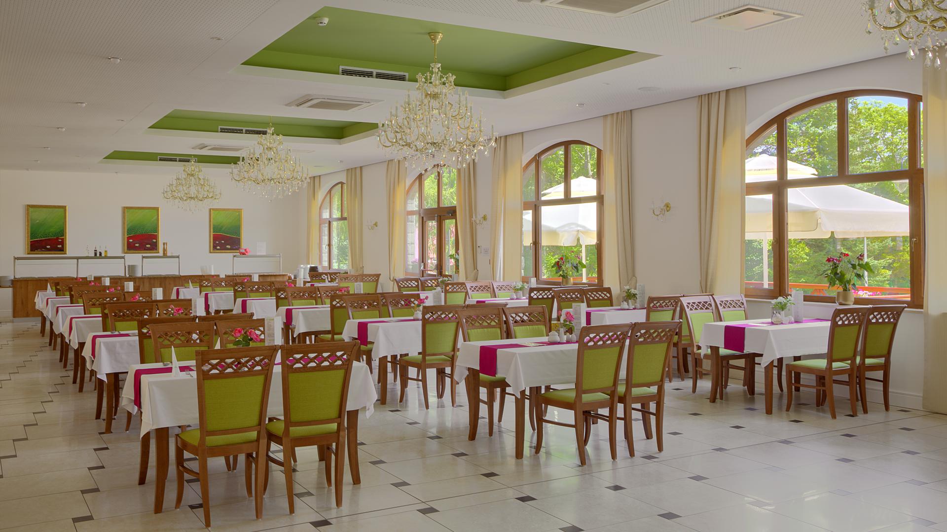 Hotel Buczyński Medical & Spa - Polska