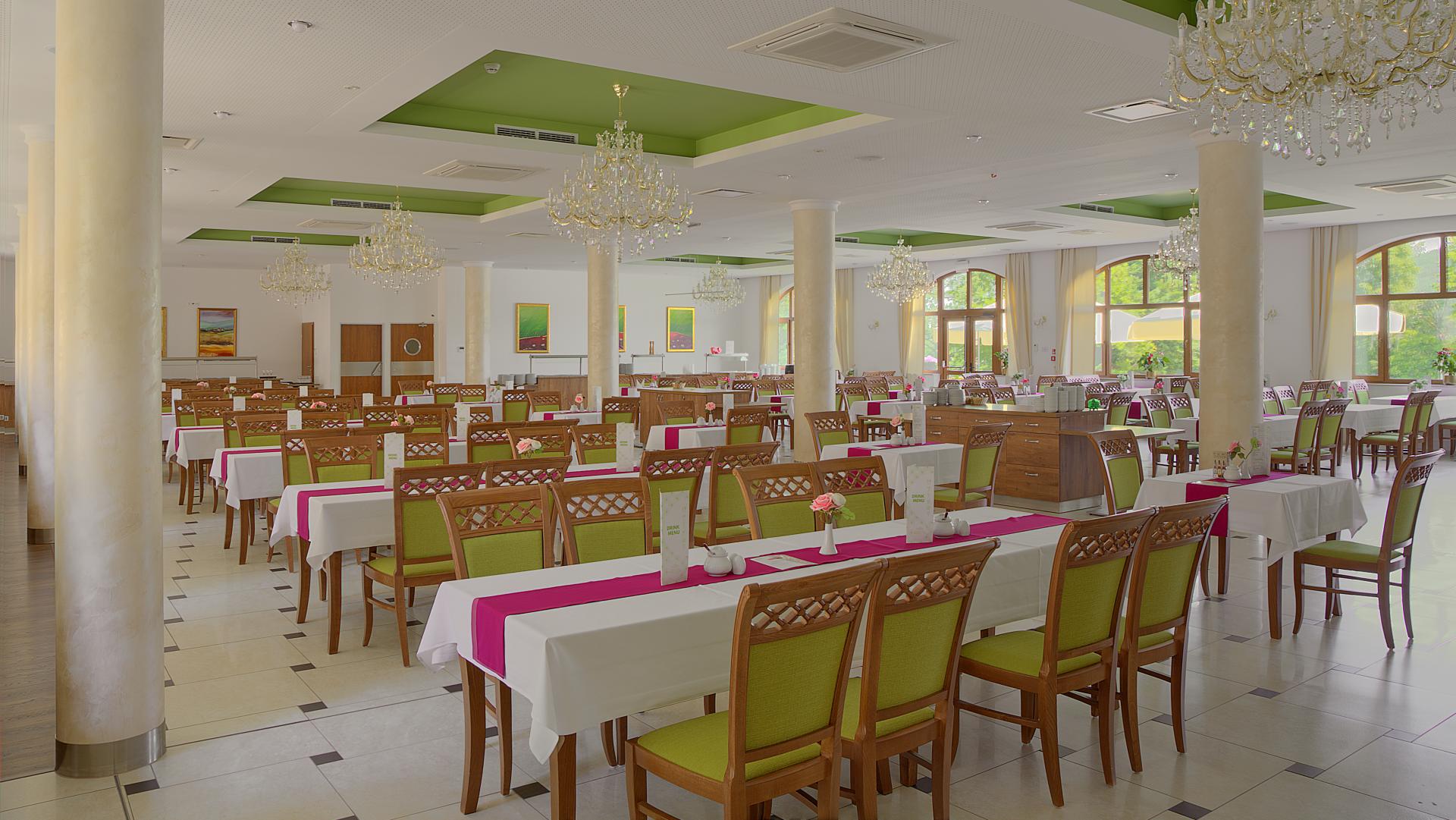 Hotel Buczyński Medical & Spa - Polska