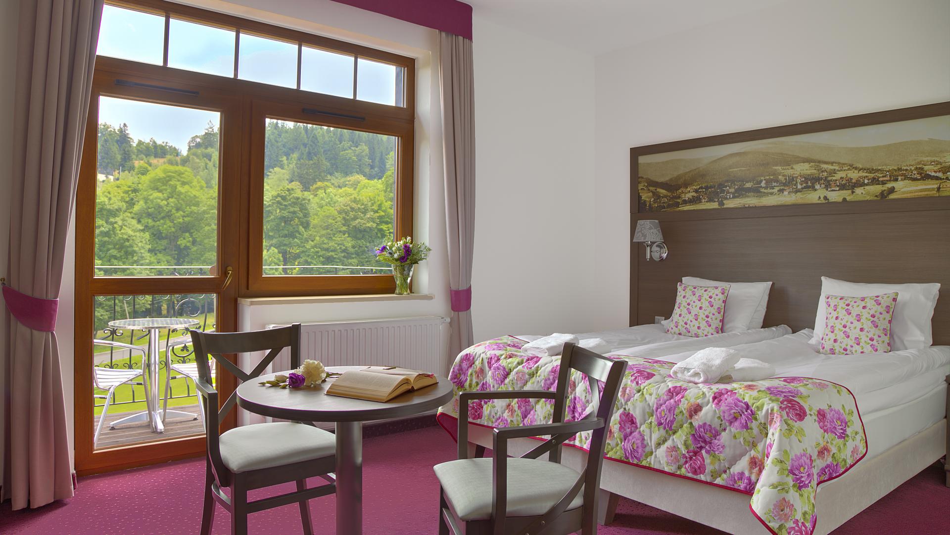 Hotel Buczyński Medical & Spa - Polska