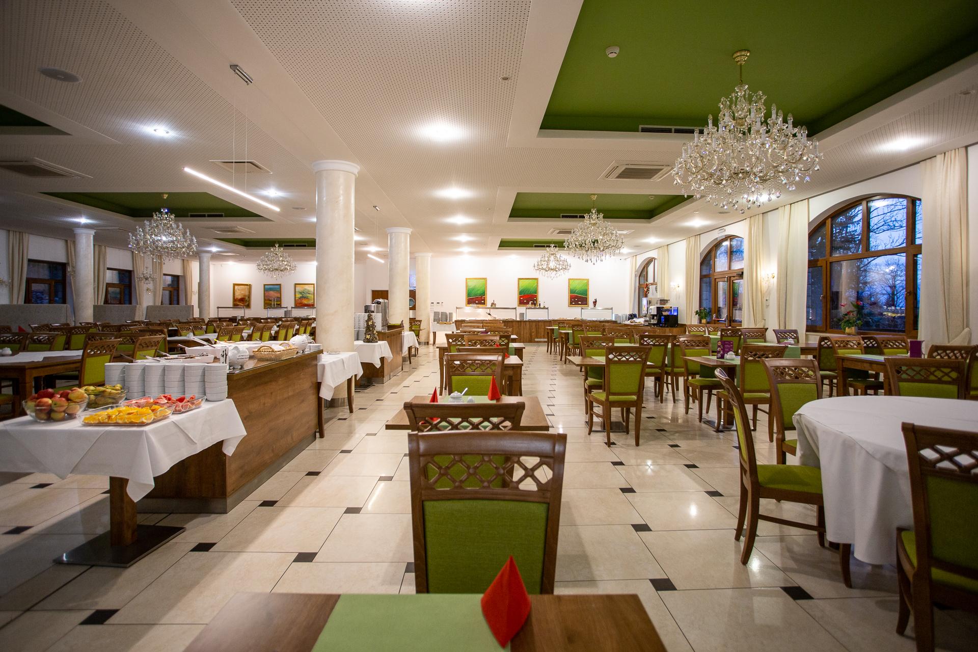 Hotel Buczyński Medical & Spa - Polska