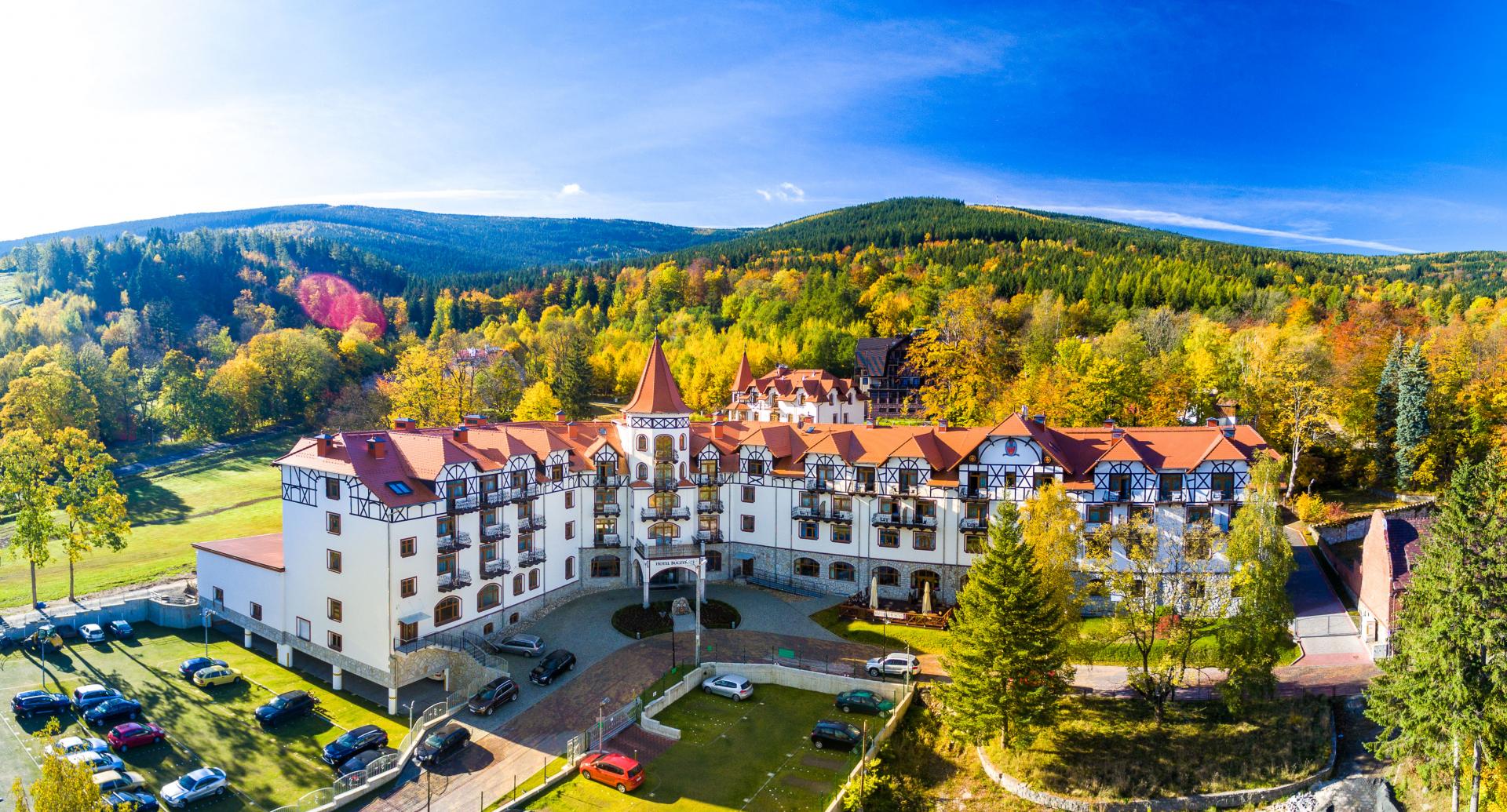Hotel Buczyński Medical & Spa - Polska