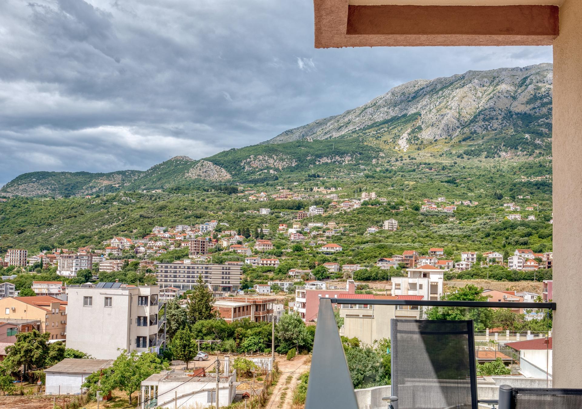 Apartamenty Cekic - Czarnogóra
