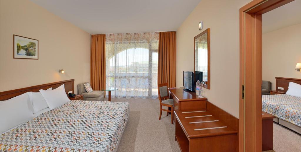 Hotel Sol Nessebar Bay & Mare Resort (PKT) - Bułgaria
