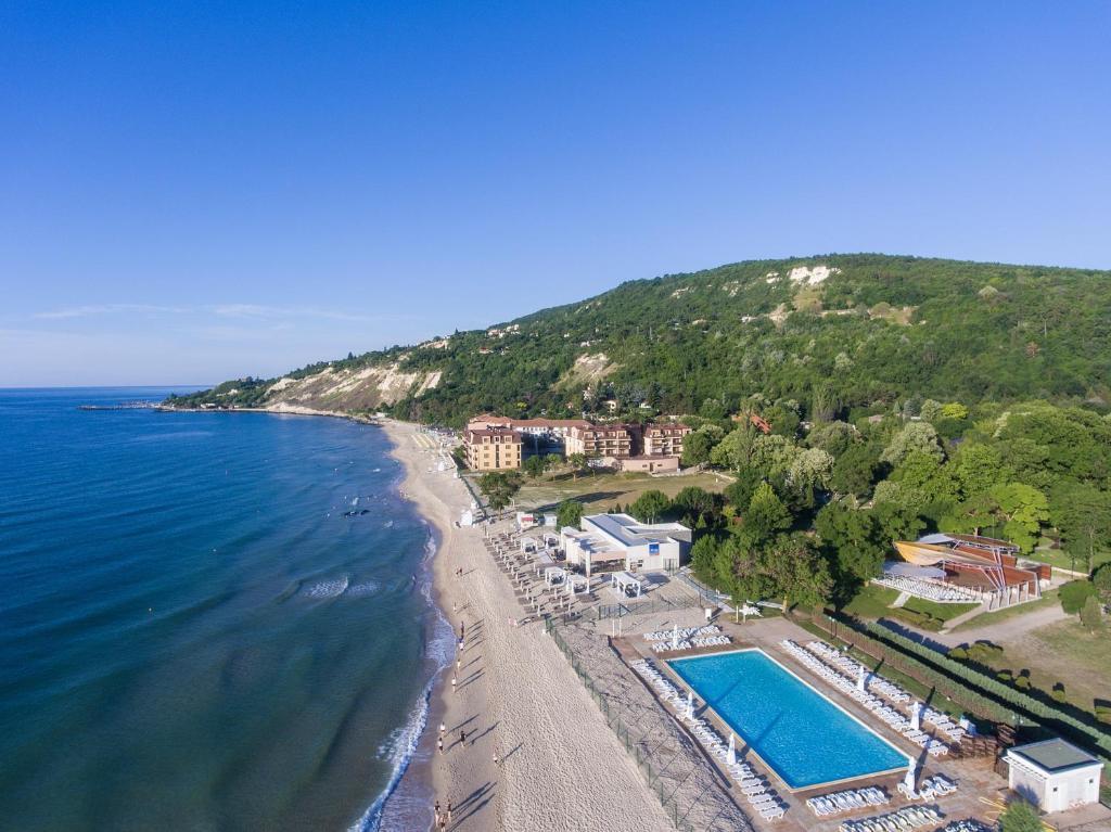 Hotel Algara Beach - Bułgaria