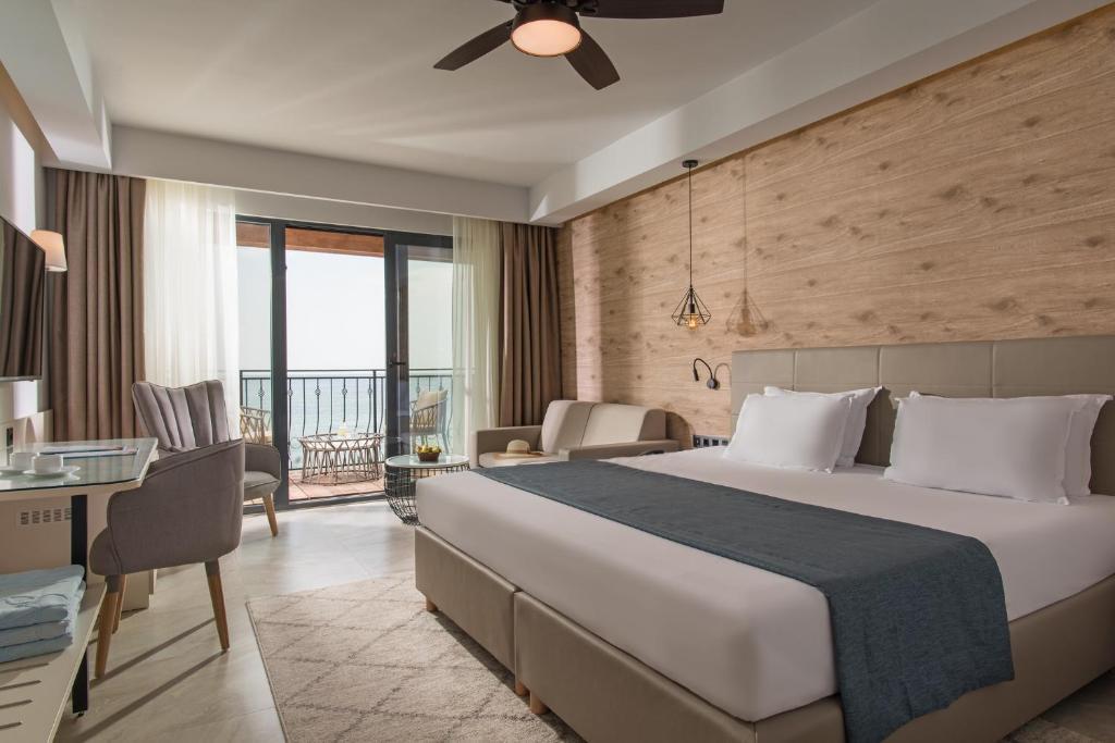 Hotel Algara Beach - Bułgaria